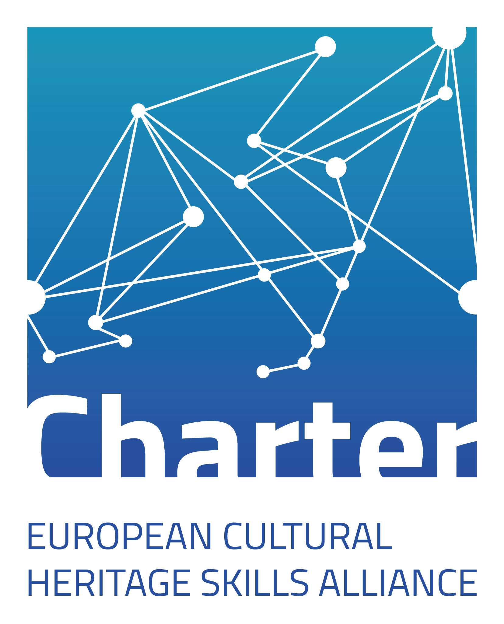 Charter, logo