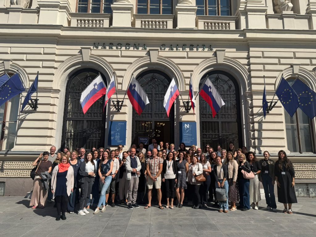 Mednarodna konferenca o baročnih štukmarmornih oltarjih